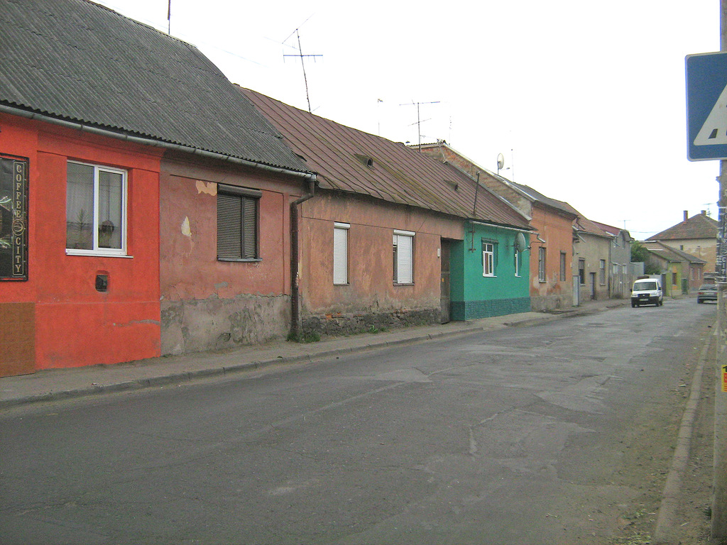 Mukachevo